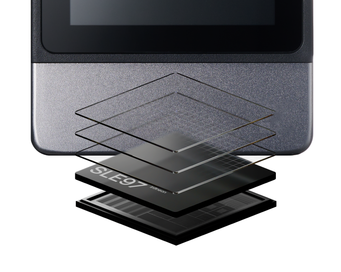 Meet Corehashon Chip