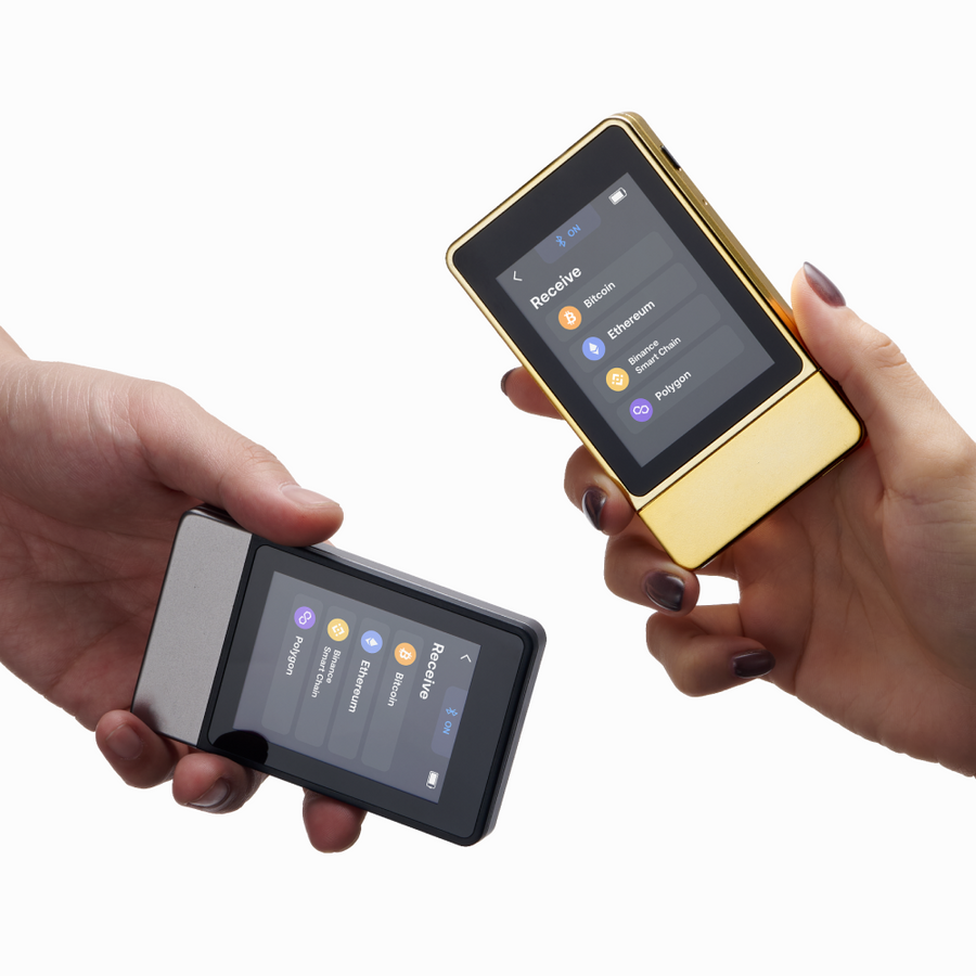 Corehashon Neo Series (Neo-X / NeoGold)