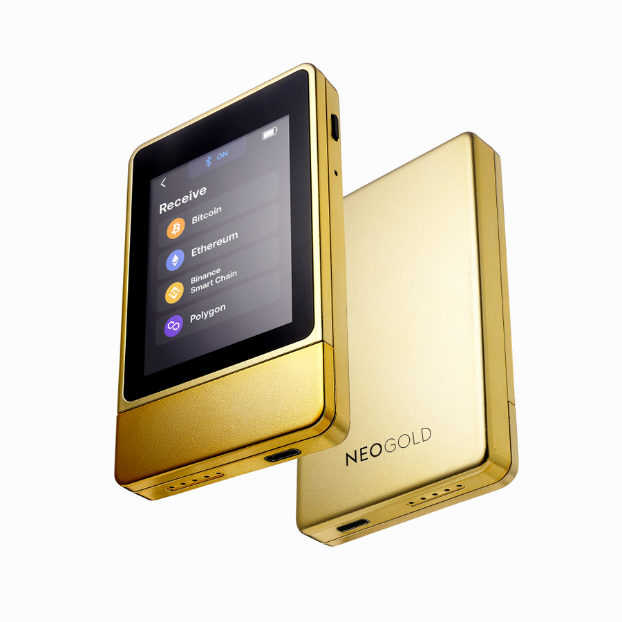 Corehashon Neo Series (Neo-X / NeoGold)