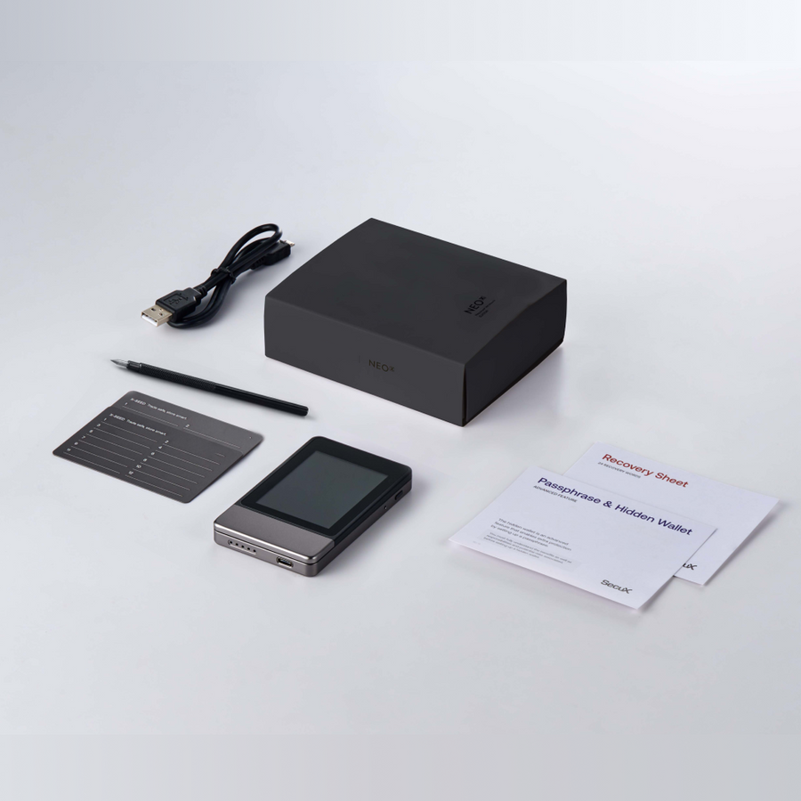 Corehashon Neo Series (Neo-X / NeoGold)